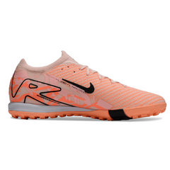 Nike Zoom Mercurial Vapor 16 Elite Orange Kids Turf TF Football Boot