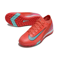 Nike Zoom Mercurial Vapor 16 Elite Mad Energy Pack Kids Turf TF Football Boot