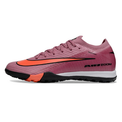 Nike Zoom Mercurial Vapor 16 Elite Kids Light Pink Turf TF Football Boot