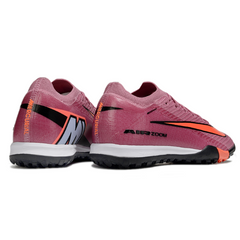 Nike Zoom Mercurial Vapor 16 Elite Kids Light Pink Turf TF Football Boot