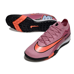 Nike Zoom Mercurial Vapor 16 Elite Kids Light Pink Turf TF Football Boot