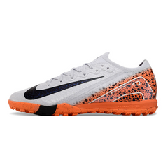Nike Zoom Mercurial Vapor 16 Elite Electric Pack Kids Turf TF Football Boot