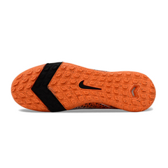 Nike Zoom Mercurial Vapor 16 Elite Electric Pack Kids Turf TF Football Boot