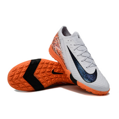 Nike Zoom Mercurial Vapor 16 Elite Electric Pack Kids Turf TF Football Boot