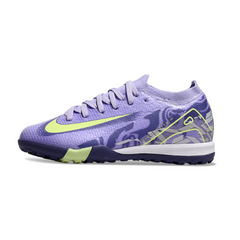 Nike Zoom Mercurial Vapor 16 Elite United 001 Purple Pack Kids Turf TF Football Boot