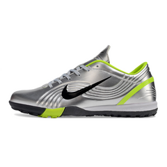 Nike Zoom Mercurial Vapor 1 Elite Remake Chrome Pack Kids Turf TF Football Boot