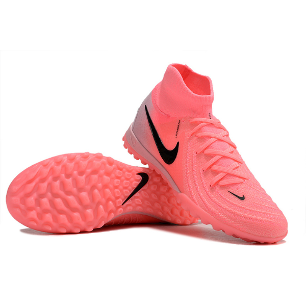 Chuteira Infantil Society Nike Phantom Luna 2 Elite TF Mad Brilliance Pack - VENI Futebol