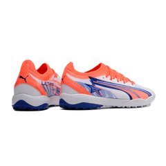 Chuteira Society Puma Ultra Ultimate TF Pulisic x Puma - VN Esportes