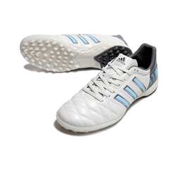 Adidas Adipure 11Pro White and Gray Turf TF Football Boot