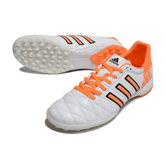 Adidas Adipure 11Pro White Orange Turf TF Football Boot
