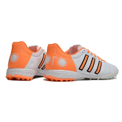 Adidas Adipure 11Pro White Orange Turf TF Football Boot