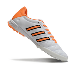 Adidas Adipure 11Pro White Orange Turf TF Football Boot