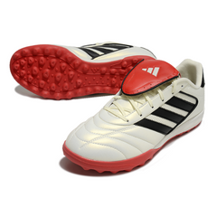 Adidas Copa Gloro II White/Black/Red Turf TF Football Boot