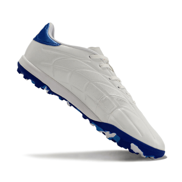 Chuteira Society Adidas Copa Pure II League TF Advancement Pack - VENI Futebol