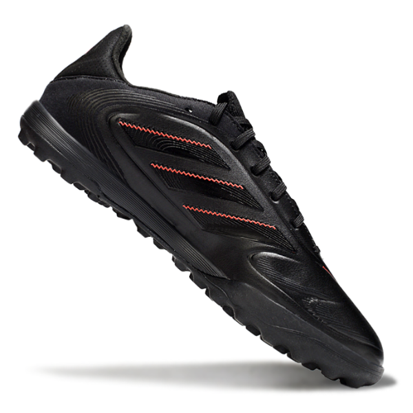 Adidas Copa Pure III League Stealth Victory Pack Turf TF Football Boot