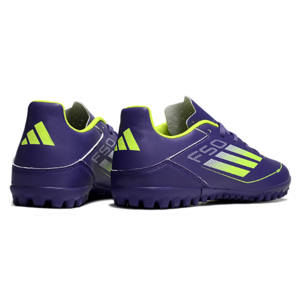 Adidas F50 Club Fast Reborn Pack Turf TF Football Boot