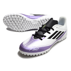 Adidas F50 Club Messi Triunfo Stellar Pack Turf TF Football Boot