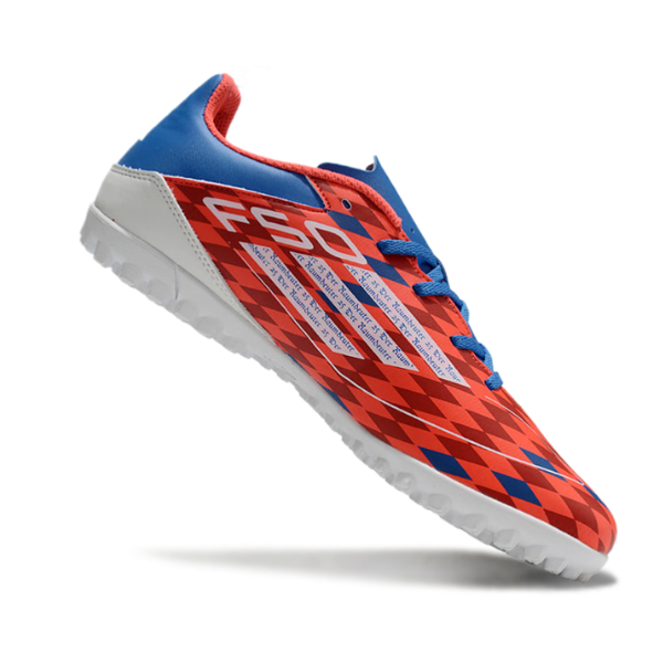 Adidas F50 Club Raumdeuter Pack Turf TF Football Boot