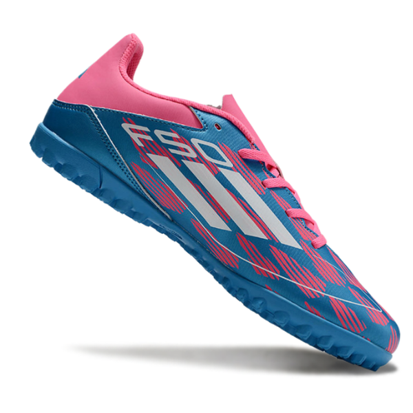 Adidas F50 Club Reemergence Pack Turf TF Football Boot