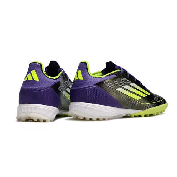 Adidas F50 Elite Fast Reborn Pack Turf TF Football Boot