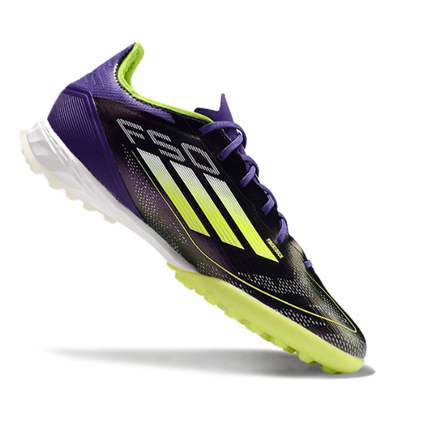 Adidas F50 Elite Fast Reborn Pack Turf TF Football Boot