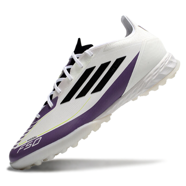 Adidas F50 Elite Messi Triunfo Stellar Pack Turf TF Football Boot