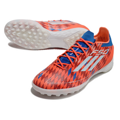 Adidas F50 Elite Raumdeuter Pack Turf TF Football Boot