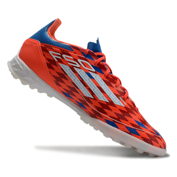 Adidas F50 Elite Raumdeuter Pack Turf TF Football Boot