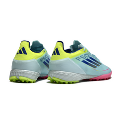 Adidas F50 Elite Stellar Icon Pack Turf TF Football Boot