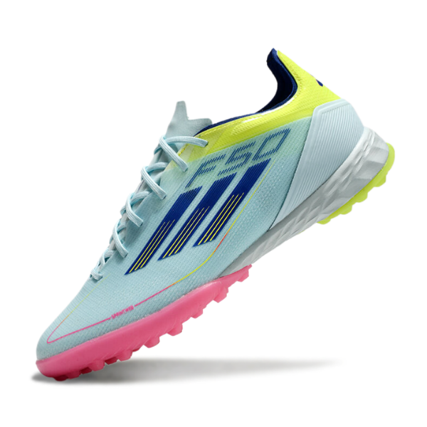 Adidas F50 Elite Stellar Icon Pack Turf TF Football Boot