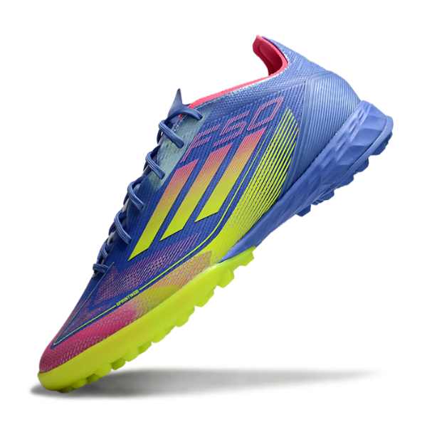 Adidas F50 Elite Celestial Victory Pack Turf TF Football Boot