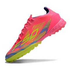 Adidas F50 Elite Mystic Victory Pack Turf TF Football Boot