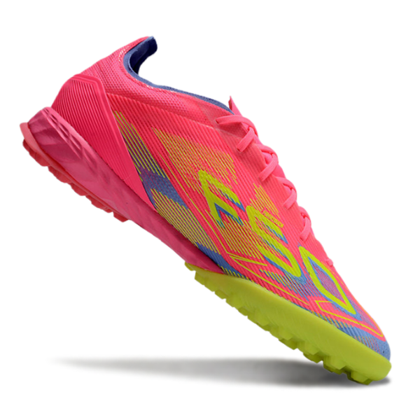 Adidas F50 Elite Mystic Victory Pack Turf TF Football Boot