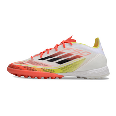 Adidas F50 Elite Pure Victory Pack Turf TF Football Boot