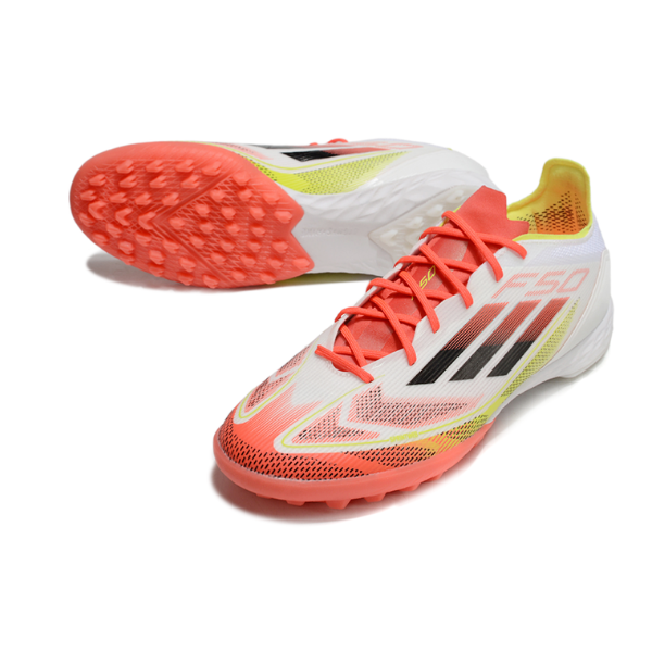 Adidas F50 Elite Pure Victory Pack Turf TF Football Boot