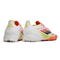 Adidas F50 Elite Pure Victory Pack Turf TF Football Boot