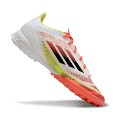 Adidas F50 Elite Pure Victory Pack Turf TF Football Boot