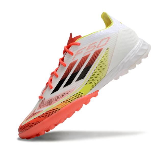 Adidas F50 Elite Pure Victory Pack Turf TF Football Boot