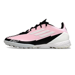 Adidas F50 Elite Pink/Black Turf TF Football Boot