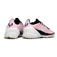 Adidas F50 Elite Pink/Black Turf TF Football Boot
