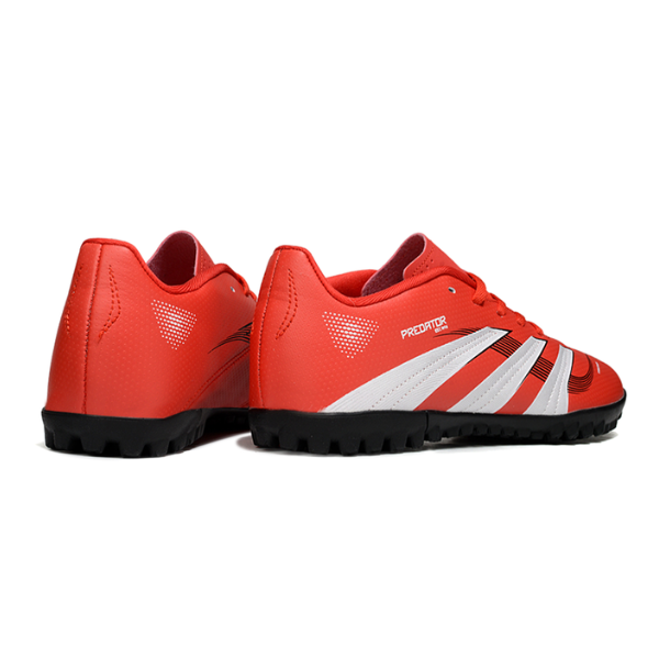 Adidas Predator 25 Club Pure Victory Pack Turf TF Football Boot