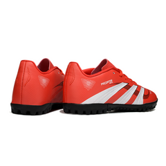 Adidas Predator 25 Club Pure Victory Pack Turf TF Football Boot