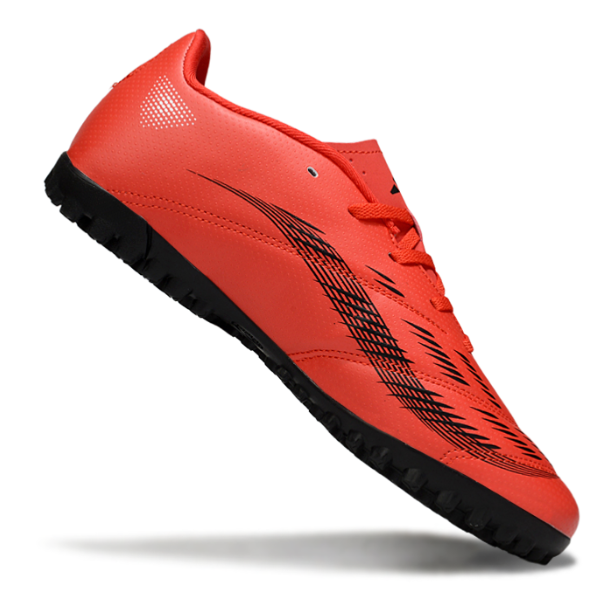 Adidas Predator 25 Club Pure Victory Pack Turf TF Football Boot