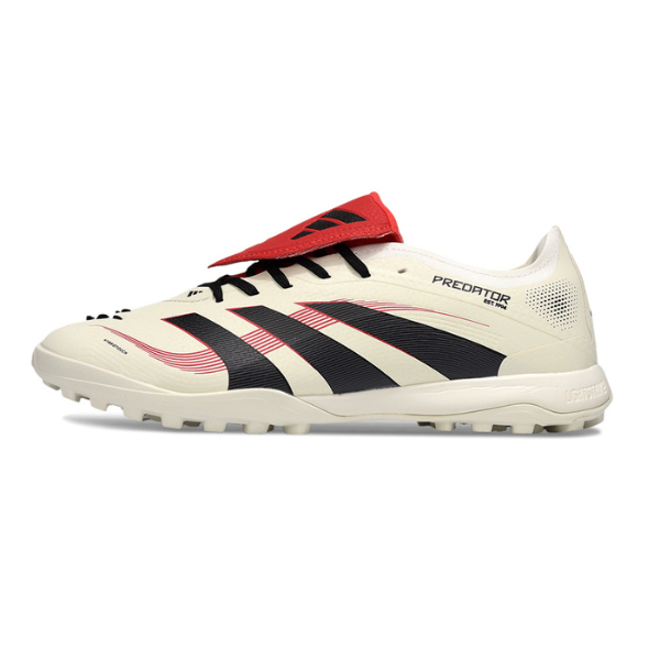 Adidas Predator 25 Elite Goal Hunter Pack Turf TF Football Boot