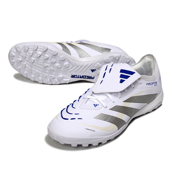 Adidas Predator 25 Elite Polar Victory Pack Turf TF Football Boot