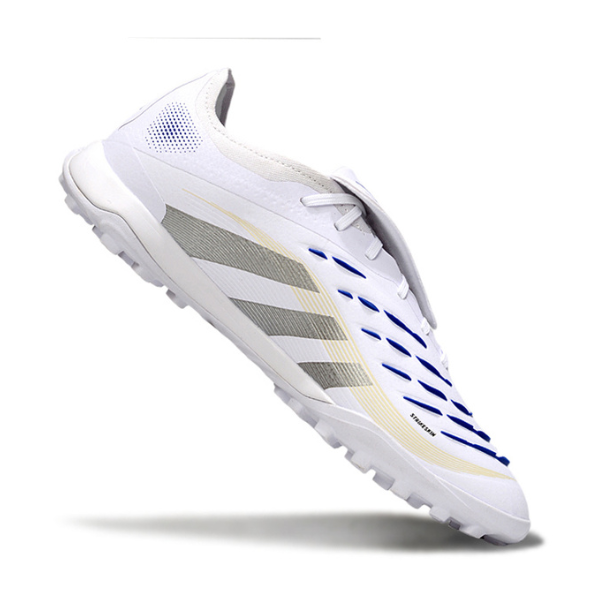 Adidas Predator 25 Elite Polar Victory Pack Turf TF Football Boot
