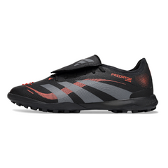 Adidas Predator 25 Elite Stealth Victory Pack Turf TF Football Boot