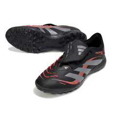 Adidas Predator 25 Elite Stealth Victory Pack Turf TF Football Boot