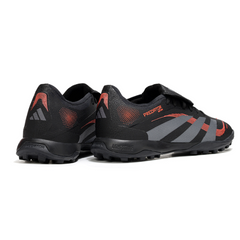 Adidas Predator 25 Elite Stealth Victory Pack Turf TF Football Boot