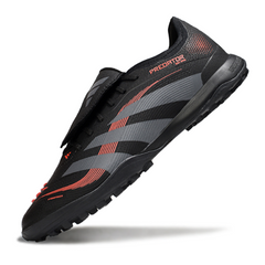 Adidas Predator 25 Elite Stealth Victory Pack Turf TF Football Boot